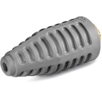 Karcher Small Dirt blaster Nozzle for HD and XPERT Pressure Washers (Easy!Lock)