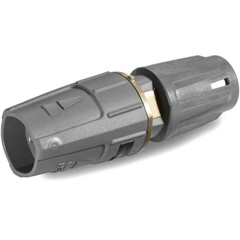 Karcher Triple Jet Nozzle for HD and XPERT Pressure Washers (Easy!Lock)