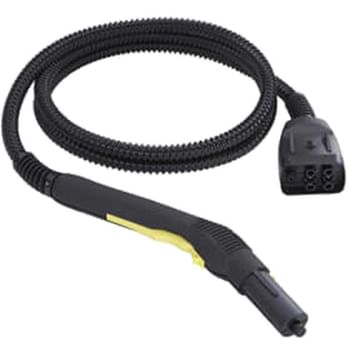 Karcher Steam Hose and Gun for DE 4002 and Various SC Steam Cleaners