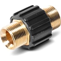 Karcher Extension Hose Coupling for HD and XPERT Pressure Washers 