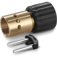Karcher Hose Reel to Female Thread Coupling 