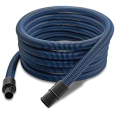 Karcher Oil Resistant Suction Hose for NT 65/2 and 70/2 Vacuum Cleaners