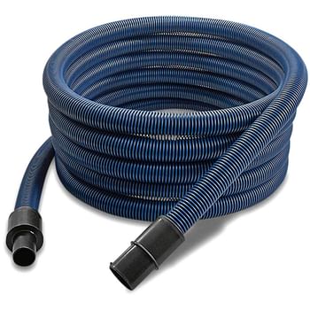 Karcher Oil Resistant Suction Hose for NT 65/2 and 70/2 Vacuum Cleaners