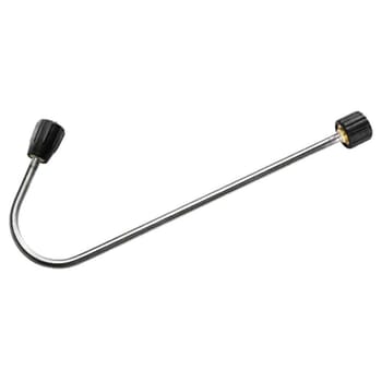 Karcher Gutter and Toilet Jet Spray Lance for HD and XPERT Pressure Washers (Not Easy!Lock)
