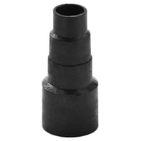 Karcher 3 Way Power Tool Dust Adaptor for NT Vacuum Cleaners 