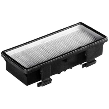 Karcher Air Filter for CV 36/2 Vacuum Cleaners
