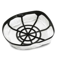 Karcher Washable Filter Basket for T 12/1 Vacuum Cleaners 