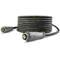 Karcher High Pressure Hose and Extension Max 250 Bar for HD and XPERT Pressure Washers (Easy!Lock) 
