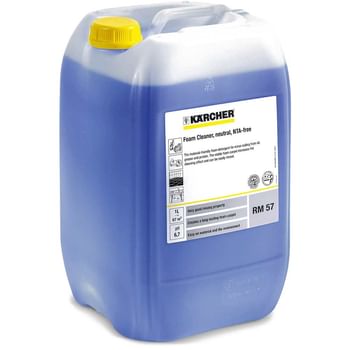Karcher Neutral RM 57 PressurePro Foam Cleaner Detergent
