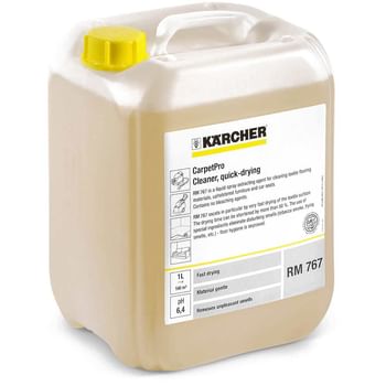Karcher RM 767 CarpetPro Quick Drying Carpet Cleaner