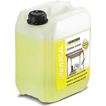 Karcher RM 555 Universal Cleaning Detergent