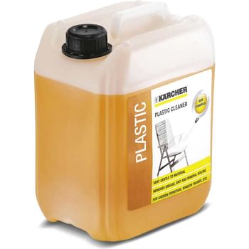 Karcher Multi Purpose Plastics Plug n Clean Detergent
