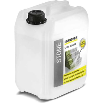 Karcher Multi Purpose Stone and Facade Plug n Clean Detergent
