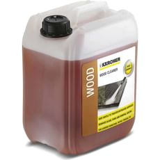 Karcher Multi Purpose Decking and Wood Plug n Clean Detergent