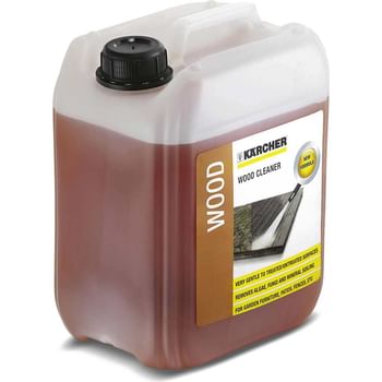 Karcher Multi Purpose Decking and Wood Plug n Clean Detergent