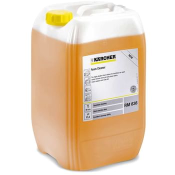 Karcher RM 838 VehiclePro Foam Cleaner Detergent