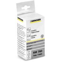Karcher RM 760 Pro Carpet Cleaner Tablets 