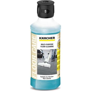 Karcher RM 536 Universal Hard Floor Detergent for FC 5 Floor Cleaners