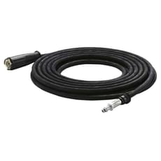 Karcher High Pressure Hose for HD and XPERT Pressure Washers (Not Easy!Lock)