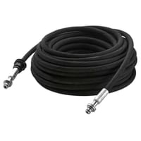 Karcher High Pressure Hose for HD and XPERT Hose Reel Pressure Washers (Not Easy!Lock) 