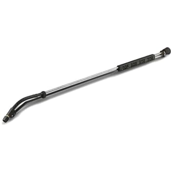Karcher Basic Flexible Jet Spray Lance for HD and XPERT Pressure Washers (Not Easy!Lock)