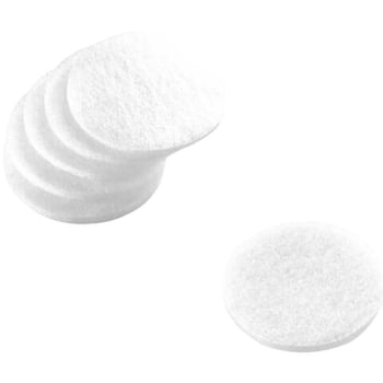 Karcher Motor Protection Filter for BV, T 7 and T 10 Vacuum Cleaners