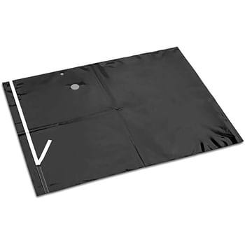 Karcher PE Plastic Sacks for NT 35/1 and NT 45/1 Vacuum Cleaners
