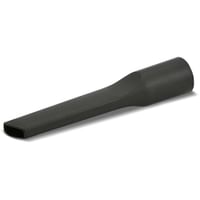 Karcher Plastic Crevice Nozzle for WD, NT 27/1, 35/1, 45/1 and 48/1 Vacuum Cleaners 