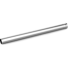 Karcher Chrome Suction Tube 505mm for T 10/1, 12/1 and NT 22/1 Vacuum Cleaners