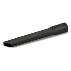 Karcher Plastic Crevice Nozzle for NT 65/2 and NT 70/2 Vacuum Cleaners Karcher Plastic Crevice Nozzle for NT 65/2 and NT 70/2 Vacuum Cleaners