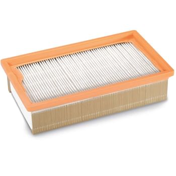 Karcher H Class HEPA Surface Filter for NT 27/1, 35/1, 45/1 and 48/1 Vacuum Cleaners