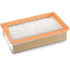 Karcher H Class HEPA Surface Filter for NT 27/1, 35/1, 45/1 and 48/1 Vacuum Cleaners Karcher H Class HEPA Surface Filter for NT 27/1, 35/1, 45/1 and 48/1 Vacuum Cleaners