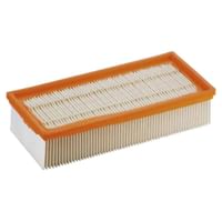 Karcher M Class Cartridge Filter for NT 65/2 and 72/2 Vacuum Cleaners 