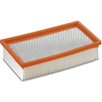 Karcher M Class Rot Proof Cartridge Filter for NT 65/2 and 72/2 Vacuum Cleaners