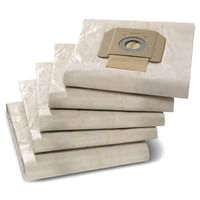 Karcher M Class Paper Filter Dust Bags for NT 48/1, 65/2 and 70/2 Vacuum Cleaners 