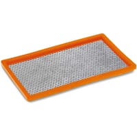 Karcher Coarse Dirt Filter for Wet Pick Up for NT 35/1 and 45/1 Vacuum Cleaners 