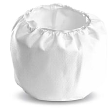 Karcher Membrane Fabric Dust Filter for NT 27/1 and 48/1 Vacuum Cleaners Karcher Membrane Fabric Dust Filter for NT 27/1 and 48/1 Vacuum Cleaners