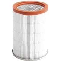 Karcher Paper Cartridge Filter for NT 70/2 Vacuum Cleaners 