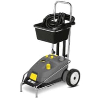 Karcher Trolley Cart for DE and SG Steam Cleaners 