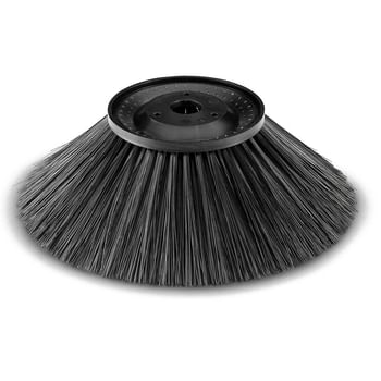 Karcher Standard Side Brush for KM 70/15 C Floor Sweepers Karcher Standard Side Brush for KM 70/15 C Floor Sweepers