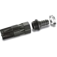 Karcher Basic Suction Filter for Water Pump Suction Hoses 