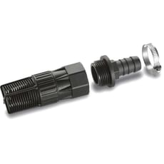 Karcher Basic Suction Filter for Water Pump Suction Hoses