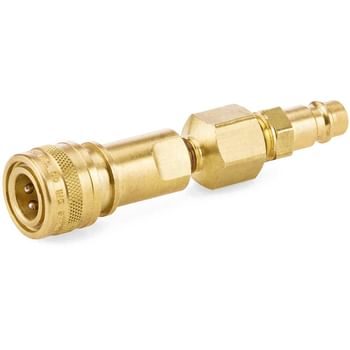 Karcher Adaptor for 4.130-061.0 and 4.130-163.0 Tools for BRC 30/15 C