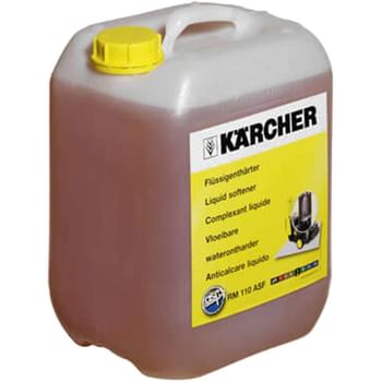 Karcher RM ROFI K 175 Heavy Duty Traffic Film Remover Detergent