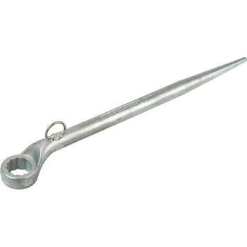 King Dick Ring Podger Tethered