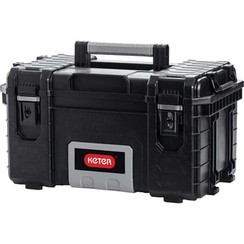 Keter Roc Pro Gear Mobile System Toolbox
