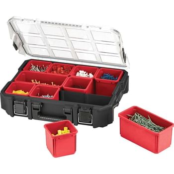 Keter Roc 10 Compartment Pro Organiser