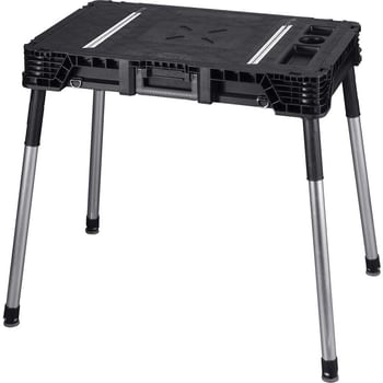 Keter Roc Job Made Work Bench