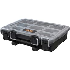 Keter Roc Pro Gear 2.0 Half Organiser Case 