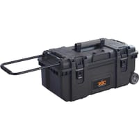 Keter Roc Pro Gear Mobile JobBox Tool Box Keter Roc Pro Gear Mobile JobBox Tool Box